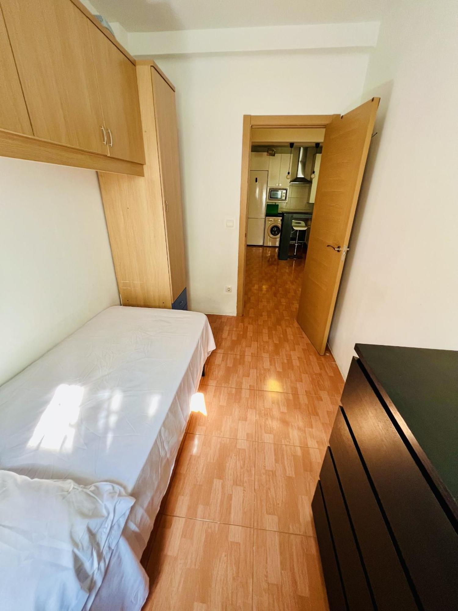 Apartamento Apartamento Betty Zaragoza Exterior foto
