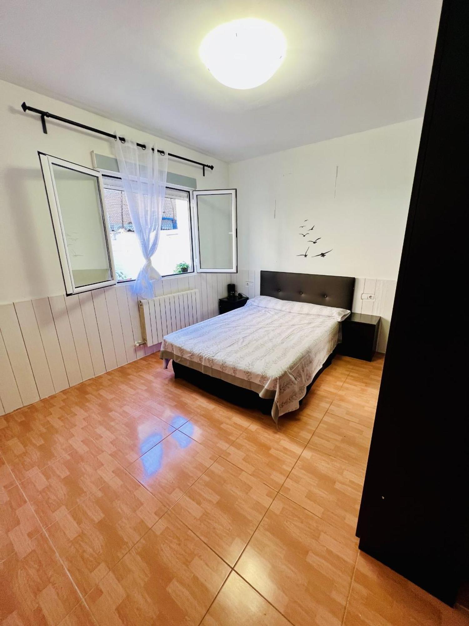 Apartamento Apartamento Betty Zaragoza Exterior foto