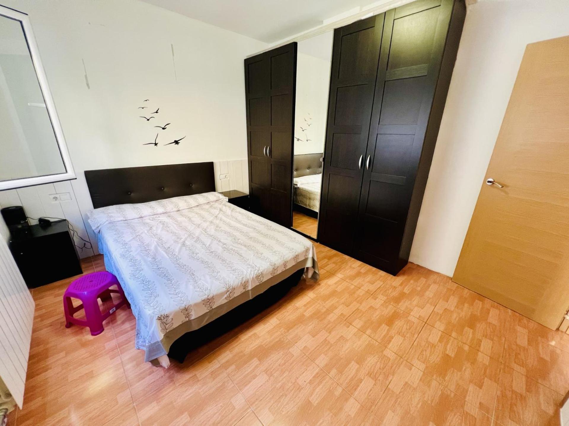 Apartamento Apartamento Betty Zaragoza Exterior foto