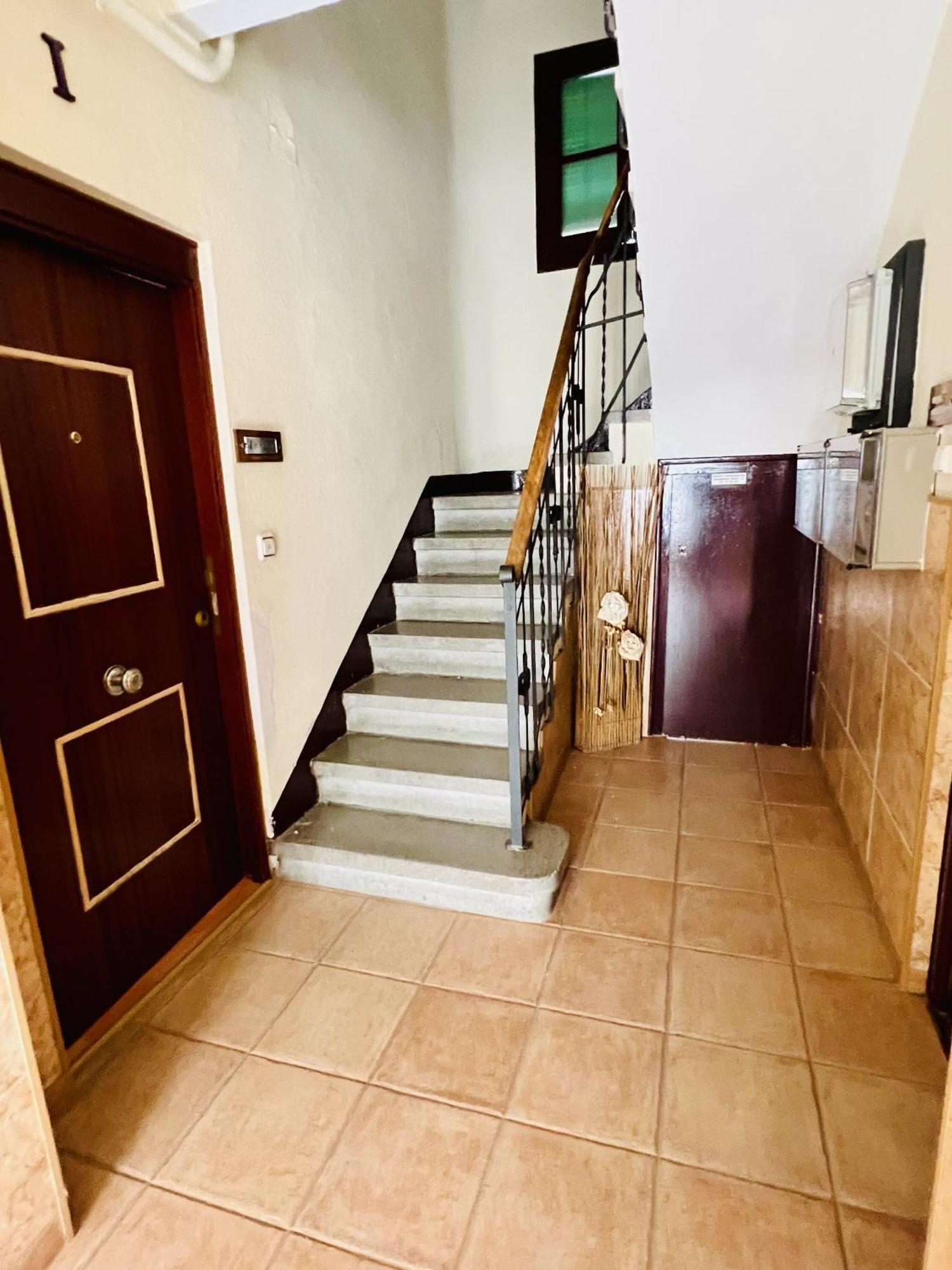 Apartamento Apartamento Betty Zaragoza Exterior foto