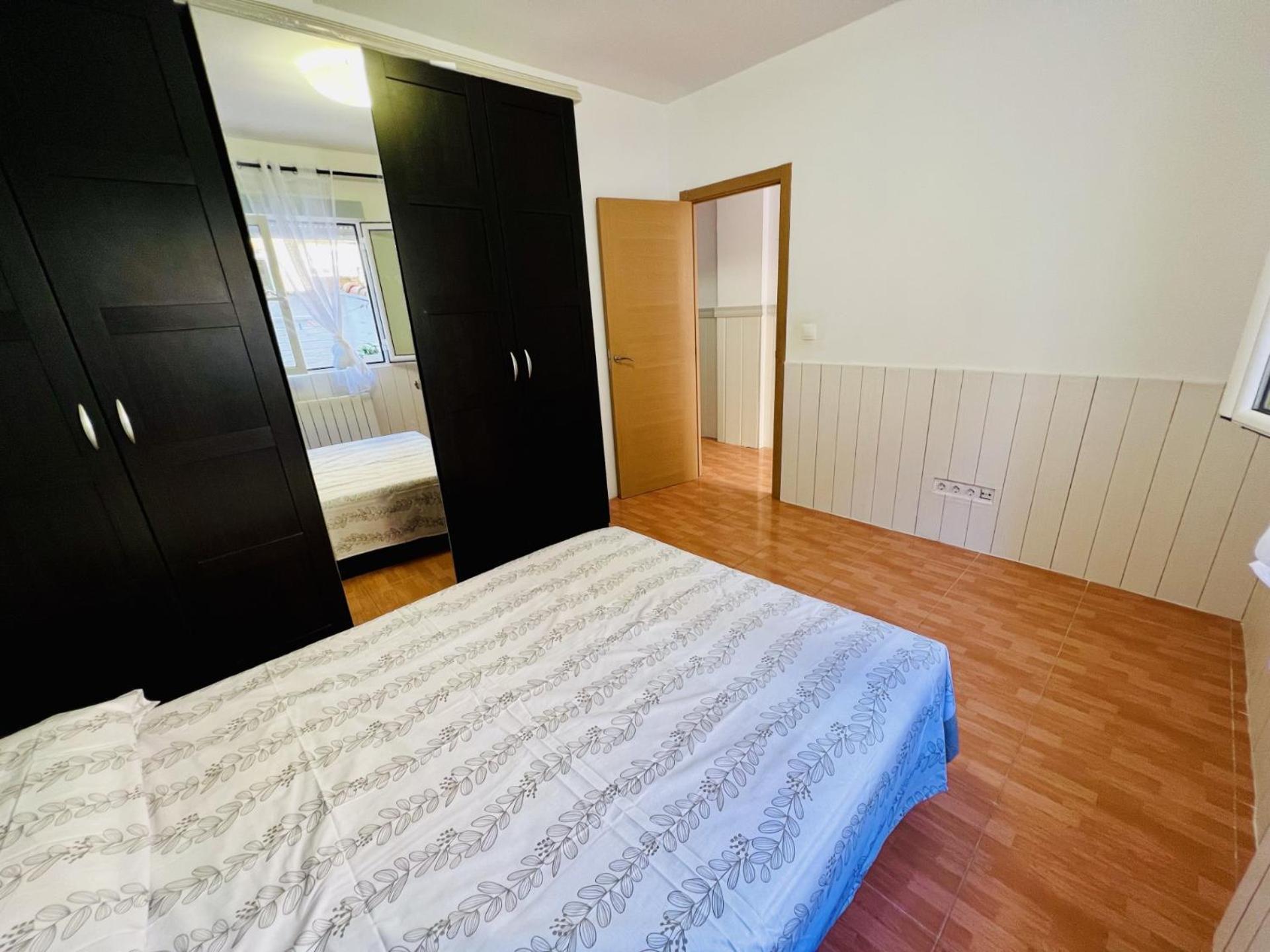 Apartamento Apartamento Betty Zaragoza Exterior foto